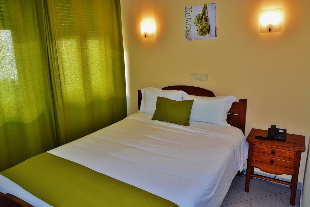 Hotel Residencial A Doca Distretto di Distretto di Faro Esterno foto