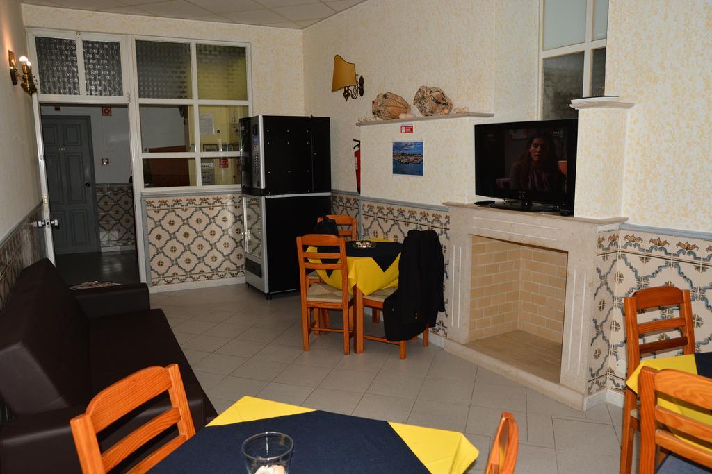 Hotel Residencial A Doca Distretto di Distretto di Faro Esterno foto