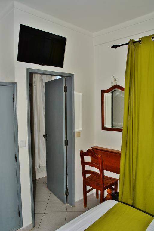 Hotel Residencial A Doca Distretto di Distretto di Faro Esterno foto