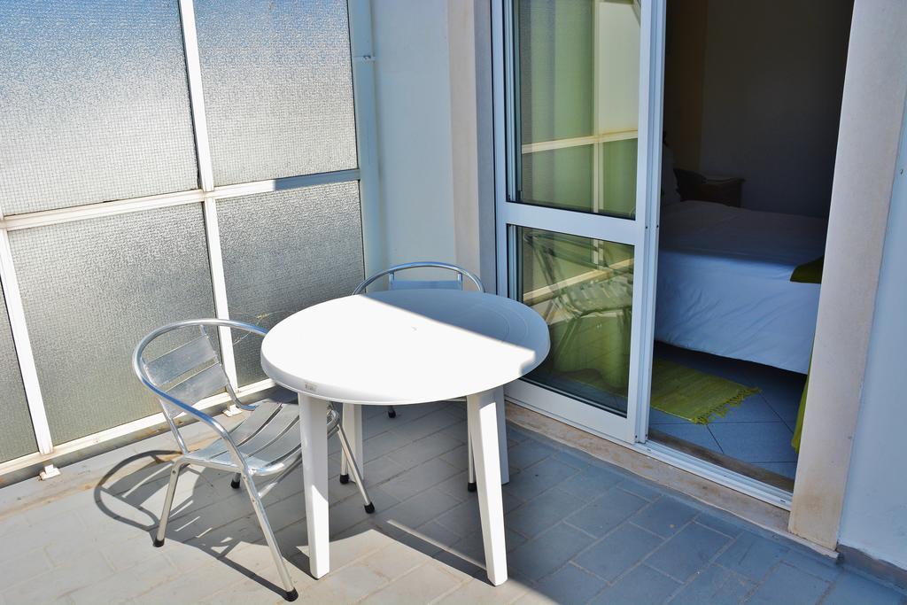 Hotel Residencial A Doca Distretto di Distretto di Faro Esterno foto